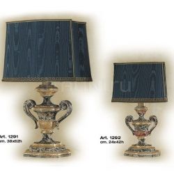 Calamandrei & Chianini Lighting - №151