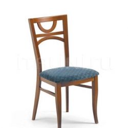 Corgnali Sedie Glory ST - Wood chair - №41