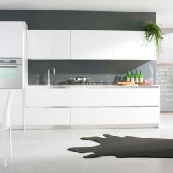 Gentili Cucine Programma FLAT Composizione n. 3 - №42