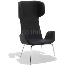 MIDJ Light E Armchair - №69