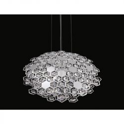 Spazio Luce Lampadari a sospensione CARNABY SM - №48