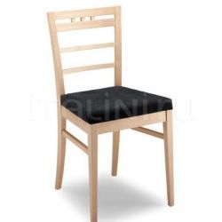 Corgnali Sedie Anna ST-2 - Wood chair - №10