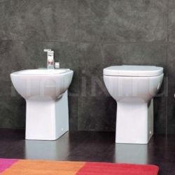 Flaminia Sprint vaso e bidet - №119