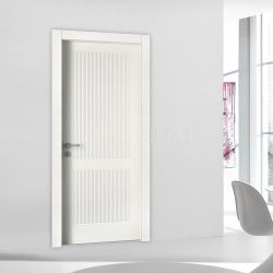 Bertolotto Porta battente LP53 bianco - №95