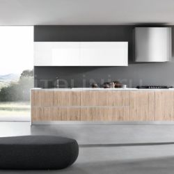 Gentili Cucine Programma TRENDY Composizione n. 7 - №39