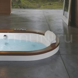 Jacuzzi Opalia Wood / Stone - №58