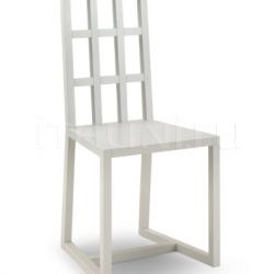 Corgnali Sedie Cubik - Wood chair - №15