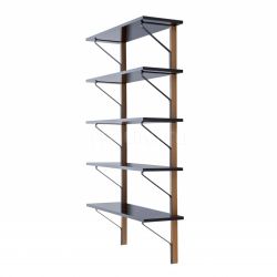 Artek Kaari Wall Shelf REB009 - №7