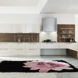 Gentili Cucine Piana Just Composizione n. 3 - №84