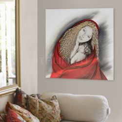 Pintdecor P2724 - Madonna - №147