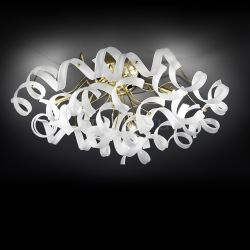 Metal Lux Ceiling lamp Astro cod 205.380-206.380 - №108