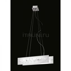 Spazio Luce Lampadari a sospensione Tribal S 64 - №104