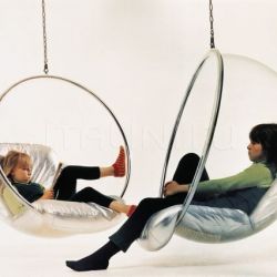 Mc Selvini Bubblechair 1 - №243