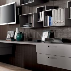 Martex Wall boiserie completely electrificable. - №157