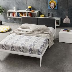 Morassutti MEMORY WOODEN BED-08 - №32