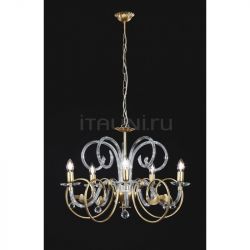 Spazio Luce Lampadari a sospensione CANOVA 5 - №156