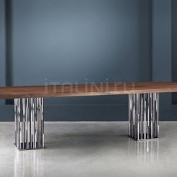 Il Pezzo Mancante IL PEZZO 9 Table - №11