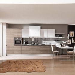 Gentili Cucine Inca Just Composizione n. 1 - №73