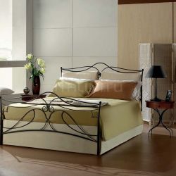 Target Point Letto matrimoniale ANNA - №41