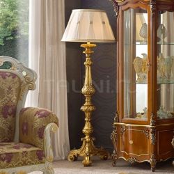 Bello Sedie Luxury classic chairs, Art. 3511: Lamp - №150