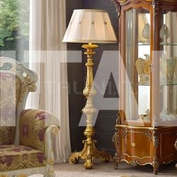 Bello Sedie Luxury classic chairs, Art. 3511: Lamp - №150