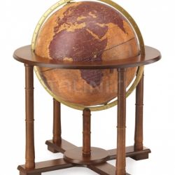 Zofolli Large Gea Globe "Aquarius" - №73