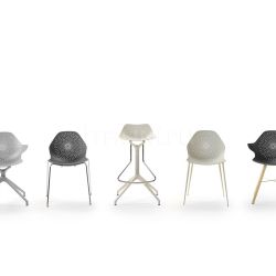 Sitia KLERA STOOL - №84