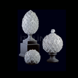 Ceramiche Dal Pra Flora - FL104NG-FL109NG-FL112GR - №117