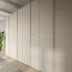 Morassutti HINGED DOORS WARDROBE-07 - №7