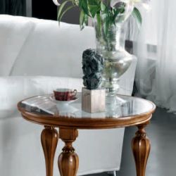 Giaretta Forli Coffee Table - №185