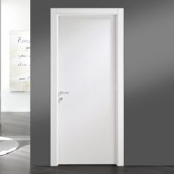 Bertolotto Porta battente 200 bianco - №178