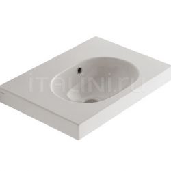 Ceramica Globo Lavabo Cod. SCL61.BI - №68