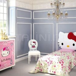 Cia International HELLO KITTY CITY - №39