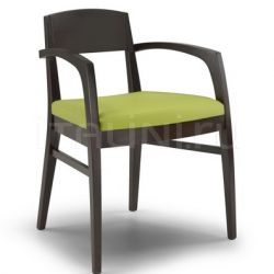 Corgnali Sedie Ketty C - Wood chair - №61