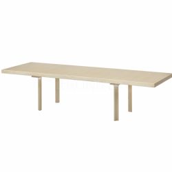 Artek Aalto table extendable H92 - №16