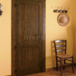 New Design Porte MONTEVERDI 404/Q/TM Classic Wood Interior Doors - №109