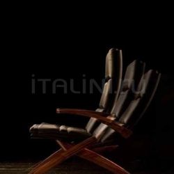 Bernini ROCKING LOUNGE CHAIR - №20