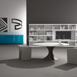 Martex ola meeting table - №73