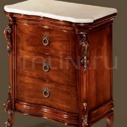 Palmobili 502 Bedside table - №130