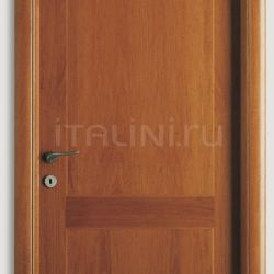 New Design Porte GIUDETTO 1011/QQ/D (ex Picasso 911/QQ/D) moulding: Rounded Cover moulding Modern Interior Doors - №224