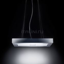 Metal Lux Pendant lamp Square cod 228.502 - №83