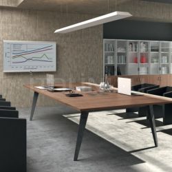 Martex Pigreco meeting table - №6