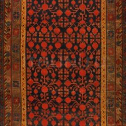 Sahrai Samarcanda-Heritage Antique - №389