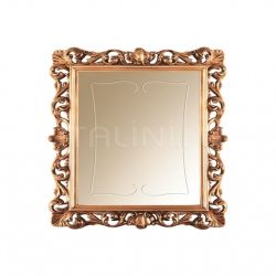 Arredoclassic Golden Mirrors "Sinfonia" - №10