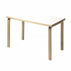 Artek Aalto table rectangular 80A - №21