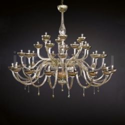 Simone Cenedese AURORA Luxury Chandelier - №22