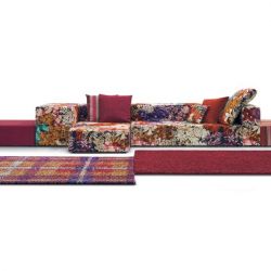 Missoni Home NAP INDOOR  - №42