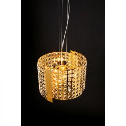 Spazio Luce Lampadari a sospensione Fiesta 1 SM - №111