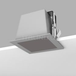 L-TECH Diapar Hit recessed light - №10