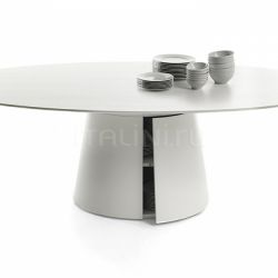 Mogg BOTERO - Table - Cod. 0008 - №21